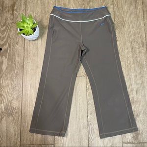 Nike fit dry pants